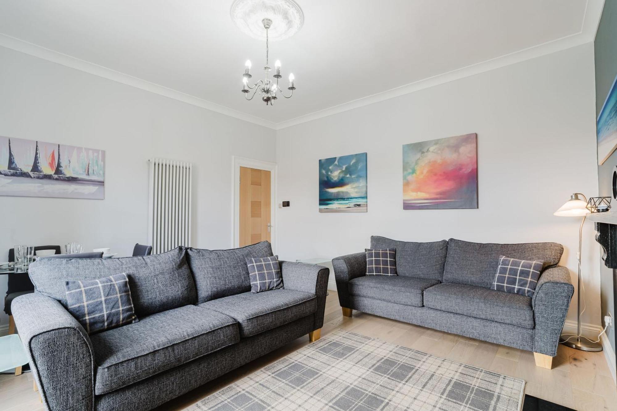 Beach Way Berwick Upon Tweed Exterior photo